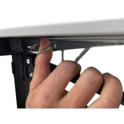 Table De Camping Maikku - Pliante En Aluminium - 6 Pers. - 107 X 70 X 70 Cm 13 Table De Camping Maikku - Pliante En Aluminium - 6 Pers. - 107 X 70 X 70 Cm -Robens Soldes table de camping maikku pliante en aluminium 6 pers 107 x 70 x 70 cm 4