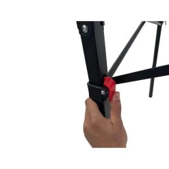 Table De Camping Maikku - Pliante En Aluminium - 6 Pers. - 107 X 70 X 70 Cm 14 Table De Camping Maikku - Pliante En Aluminium - 6 Pers. - 107 X 70 X 70 Cm -Robens Soldes table de camping maikku pliante en aluminium 6 pers 107 x 70 x 70 cm 5