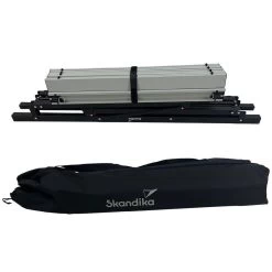 Table De Camping Maikku - Pliante En Aluminium - 6 Pers. - 107 X 70 X 70 Cm 15 Table De Camping Maikku - Pliante En Aluminium - 6 Pers. - 107 X 70 X 70 Cm -Robens Soldes table de camping maikku pliante en aluminium 6 pers 107 x 70 x 70 cm 6