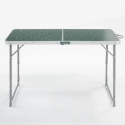 Quechua TABLE DE CAMPING PLIANTE - 4 À 6 PERSONNES -Robens Soldes table de camping pliante 4 a 6 personnes 5