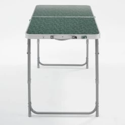 Quechua TABLE DE CAMPING PLIANTE - 4 À 6 PERSONNES -Robens Soldes table de camping pliante 4 a 6 personnes 6