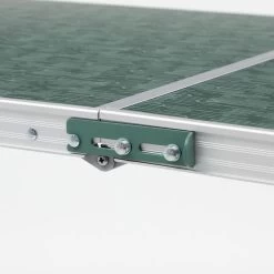 Quechua TABLE DE CAMPING PLIANTE - 4 À 6 PERSONNES -Robens Soldes table de camping pliante 4 a 6 personnes 8