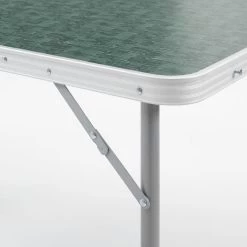 Quechua TABLE DE CAMPING PLIANTE - 4 À 6 PERSONNES -Robens Soldes table de camping pliante 4 a 6 personnes 9