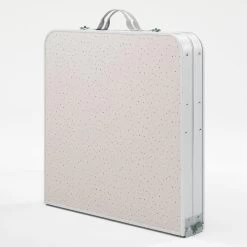 Quechua TABLE DE CAMPING PLIANTE - 4 TABOURETS - 4 À 6 PERSONNES -Robens Soldes table de camping pliante 4 tabourets 4 a 6 personnes 2