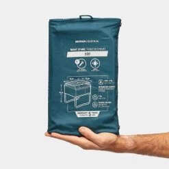 Quechua Table De Chevet Pour Le Camping - Compact -Robens Soldes table de chevet pour le camping compact 2