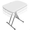 Table Individuelle Ajustable En Hauteur LIFETIME #80251 -Robens Soldes table individuelle ajustable en hauteur lifetime 80251