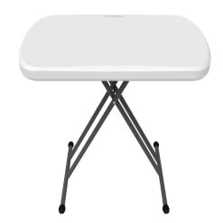 Table Individuelle Ajustable En Hauteur LIFETIME #80251 -Robens Soldes table individuelle ajustable en hauteur lifetime 80251 3