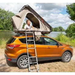 Tambu YANO Tente De Toit Pour 2 Personnes -Robens Soldes tambu yano tente de toit pour 2 personnes 1