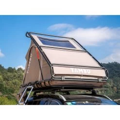 Tambu YANO Tente De Toit Pour 2 Personnes -Robens Soldes tambu yano tente de toit pour 2 personnes 2