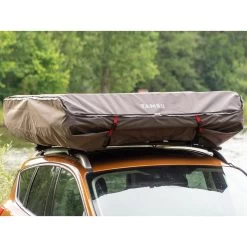 Tambu YANO Tente De Toit Pour 2 Personnes -Robens Soldes tambu yano tente de toit pour 2 personnes 4