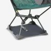 Quechua Tapis De Stabilité Pour Chaise MH500L -Robens Soldes tapis de stabilite pour chaise mh500l