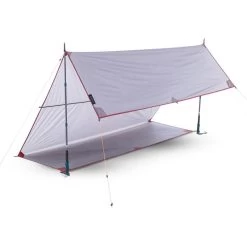 Tarp De Trekking - 1,5 Places - MT900 15 Tarp De Trekking - 1,5 Places - MT900 -Robens Soldes tarp de trekking 15 places mt900 3
