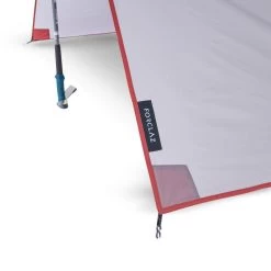 Tarp De Trekking - 1,5 Places - MT900 17 Tarp De Trekking - 1,5 Places - MT900 -Robens Soldes tarp de trekking 15 places mt900 5