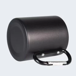 Tasse Thermique De Camping 300 Ml | Mousqueton | Acier Inoxydable | 4 Gobelets -Robens Soldes tasse thermique de camping 300 ml mousqueton acier inoxydable 4 gobelets 5