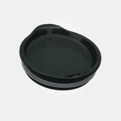 Quechua Tasse / Verre MH500 Isotherme (double Paroi Inox) Camp Du Randonneur 0,5L Noir -Robens Soldes tasse verre mh500 isotherme double paroi inox camp du randonneur 05l noir 4