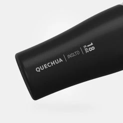 Quechua Tasse / Verre MH500 Isotherme (double Paroi Inox) Camp Du Randonneur 0,5L Noir -Robens Soldes tasse verre mh500 isotherme double paroi inox camp du randonneur 05l noir 6