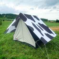 Tent&moi Vache