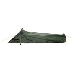 TRESPASS Tente 1 Personne SENTRY (Vert Kaki) -Robens Soldes tente 1 personne sentry vert kaki 1
