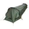 TRESPASS Tente 1 Personne SENTRY (Vert Kaki) -Robens Soldes tente 1 personne sentry vert kaki
