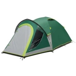Tente 3 Personnes Kobuk Valley 3 Plus - Coleman -Robens Soldes tente 3 personnes kobuk valley 3 plus coleman 1