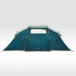 Quechua Tente à Arceaux De Camping - Arpenaz 4.2 - 4 Personnes - 2 Chambres 19 Quechua Tente à Arceaux De Camping - Arpenaz 4.2 - 4 Personnes - 2 Chambres -Robens Soldes tente a arceaux de camping arpenaz 42 4 personnes 2 chambres 7