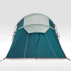 Quechua Tente à Arceaux De Camping - Arpenaz 4.2 - 4 Personnes - 2 Chambres 20 Quechua Tente à Arceaux De Camping - Arpenaz 4.2 - 4 Personnes - 2 Chambres -Robens Soldes tente a arceaux de camping arpenaz 42 4 personnes 2 chambres 8