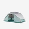 Quechua Tente à Arceaux De Camping - Arpenaz 6 ULTRAFRESH - 6 Personnes - 2 Quechua Tente à Arceaux De Camping - Arpenaz 6 ULTRAFRESH - 6 Personnes - -Robens Soldes tente a arceaux de camping arpenaz 6 ultrafresh 6 personnes