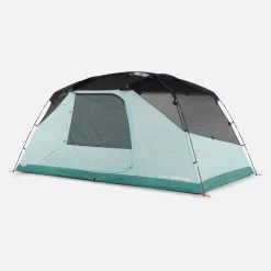 Quechua Tente à Arceaux De Camping - Arpenaz 6 ULTRAFRESH - 6 Personnes - -Robens Soldes tente a arceaux de camping arpenaz 6 ultrafresh 6 personnes 5