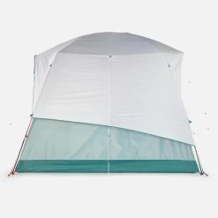 Quechua Tente à Arceaux De Camping - Arpenaz 6 ULTRAFRESH - 6 Personnes - -Robens Soldes tente a arceaux de camping arpenaz 6 ultrafresh 6 personnes 7