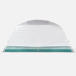 Quechua Tente à Arceaux De Camping - Arpenaz 6 ULTRAFRESH - 6 Personnes - -Robens Soldes tente a arceaux de camping arpenaz 6 ultrafresh 6 personnes 8