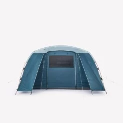 Quechua Tente à Arceaux De Camping - Arpenaz 6.3 - 6 Personnes - 3 Chambres 16 Quechua Tente à Arceaux De Camping - Arpenaz 6.3 - 6 Personnes - 3 Chambres -Robens Soldes tente a arceaux de camping arpenaz 63 6 personnes 3 chambres 4