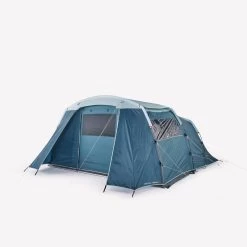 Quechua Tente à Arceaux De Camping - Arpenaz 6.3 - 6 Personnes - 3 Chambres 17 Quechua Tente à Arceaux De Camping - Arpenaz 6.3 - 6 Personnes - 3 Chambres -Robens Soldes tente a arceaux de camping arpenaz 63 6 personnes 3 chambres 5