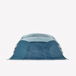 Quechua Tente à Arceaux De Camping - Arpenaz 6.3 - 6 Personnes - 3 Chambres 20 Quechua Tente à Arceaux De Camping - Arpenaz 6.3 - 6 Personnes - 3 Chambres -Robens Soldes tente a arceaux de camping arpenaz 63 6 personnes 3 chambres 8