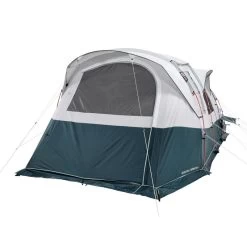 Quechua Tente à Arceaux De Camping - Arpenaz 6.3 F&B - 6 Personnes - 3 Chambres 16 Quechua Tente à Arceaux De Camping - Arpenaz 6.3 F&B - 6 Personnes - 3 Chambres -Robens Soldes tente a arceaux de camping arpenaz 63 f and b 6 personnes 3 chambres 4