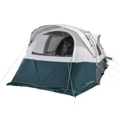 Quechua Tente à Arceaux De Camping - Arpenaz 6.3 F&B - 6 Personnes - 3 Chambres 17 Quechua Tente à Arceaux De Camping - Arpenaz 6.3 F&B - 6 Personnes - 3 Chambres -Robens Soldes tente a arceaux de camping arpenaz 63 f and b 6 personnes 3 chambres 5