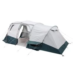 Quechua Tente à Arceaux De Camping - Arpenaz 6.3 F&B - 6 Personnes - 3 Chambres 18 Quechua Tente à Arceaux De Camping - Arpenaz 6.3 F&B - 6 Personnes - 3 Chambres -Robens Soldes tente a arceaux de camping arpenaz 63 f and b 6 personnes 3 chambres 6