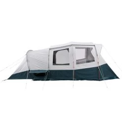 Quechua Tente à Arceaux De Camping - Arpenaz 6.3 F&B - 6 Personnes - 3 Chambres 20 Quechua Tente à Arceaux De Camping - Arpenaz 6.3 F&B - 6 Personnes - 3 Chambres -Robens Soldes tente a arceaux de camping arpenaz 63 f and b 6 personnes 3 chambres 8