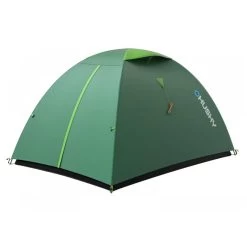 Husky Tente Bizam 2 Plus - Tente Légère - 2 Personnes - Vert 9 Husky Tente Bizam 2 Plus - Tente Légère - 2 Personnes - Vert -Robens Soldes tente bizam 2 plus tente legere 2 personnes vert 2