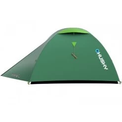Husky Tente Bizam 2 Plus - Tente Légère - 2 Personnes - Vert 10 Husky Tente Bizam 2 Plus - Tente Légère - 2 Personnes - Vert -Robens Soldes tente bizam 2 plus tente legere 2 personnes vert 3