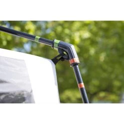 Tente Coleman Octagon 8 (Verte) 11 Tente Coleman Octagon 8 (Verte) -Robens Soldes tente coleman octagon 8 verte 3