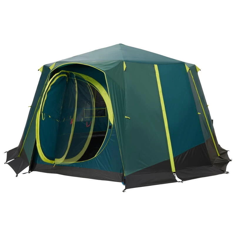 Tente Coleman Octagon Blackout 8 4 Tente Coleman Octagon Blackout 8 – Image 2