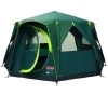 Tente Coleman Octagon Blackout 8 -Robens Soldes tente coleman octagon blackout 8