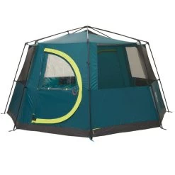 Tente Coleman Octagon Blackout 8 11 Tente Coleman Octagon Blackout 8 -Robens Soldes tente coleman octagon blackout 8 2
