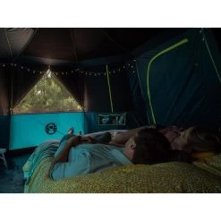 Tente Coleman Octagon Blackout 8 15 Tente Coleman Octagon Blackout 8 -Robens Soldes tente coleman octagon blackout 8 6