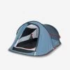 Quechua Tente De Camping - 2 SECONDS - 2 Places 1 Quechua Tente De Camping - 2 SECONDS - 2 Places -Robens Soldes tente de camping 2 seconds 2 places