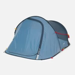 Quechua Tente De Camping - 2 SECONDS - 2 Places -Robens Soldes tente de camping 2 seconds 2 places 4