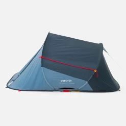 Quechua Tente De Camping - 2 SECONDS - 2 Places -Robens Soldes tente de camping 2 seconds 2 places 5