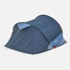 Quechua Tente De Camping - 2 SECONDS - 2 Places -Robens Soldes tente de camping 2 seconds 2 places 6