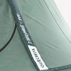 Quechua Tente De Camping - 2 SECONDS - 3 Places -Robens Soldes tente de camping 2 seconds 3 places 4