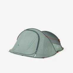 Quechua Tente De Camping - 2 SECONDS - 3 Places -Robens Soldes tente de camping 2 seconds 3 places 5